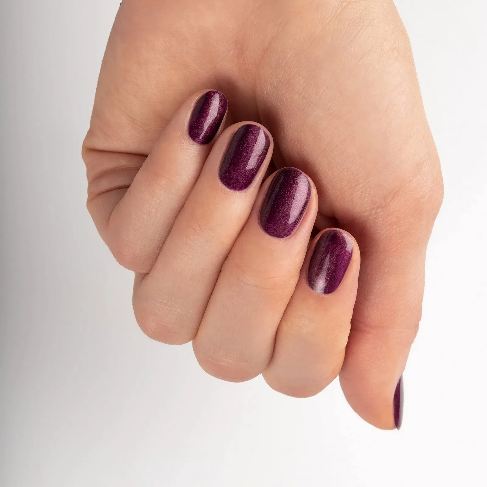 Гель-лак PN SELFCARE Фиолетовый, фото №2 Гель-лак PN SELFCARE Фиолетовый, фото №2