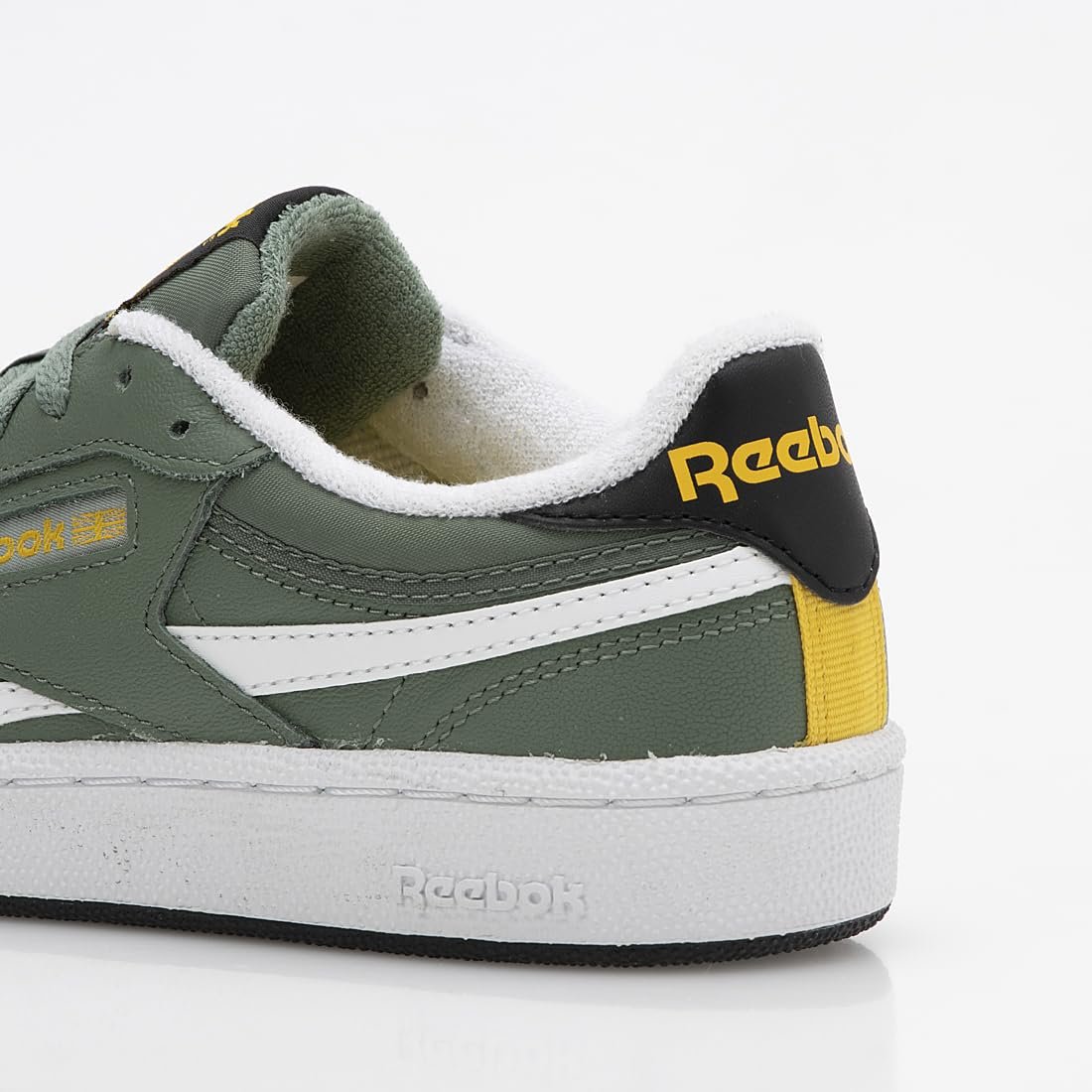 Кросівки Unisex Reebok Club C Revenge, фото №8 Кросівки Unisex Reebok Club C Revenge, фото №8