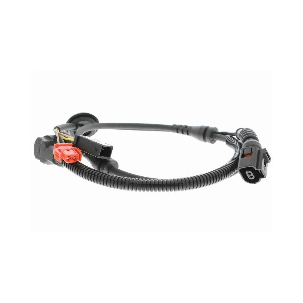 Датчик частоти обертання колеса VEMO V10-72-1027 Green Mobility Parts AUDI SEAT SKODA VW, фото №1