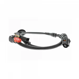 Датчик частоты вращения колеса VEMO V10-72-1027 Green Mobility Parts AUDI SEAT SKODA VW - Фото 1