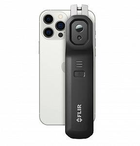Тепловизионная камера FLIR ONE Edge Чёрный - Фото 1