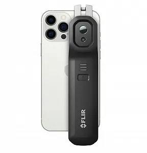 Тепловізійна камера FLIR ONE Edge Чорний