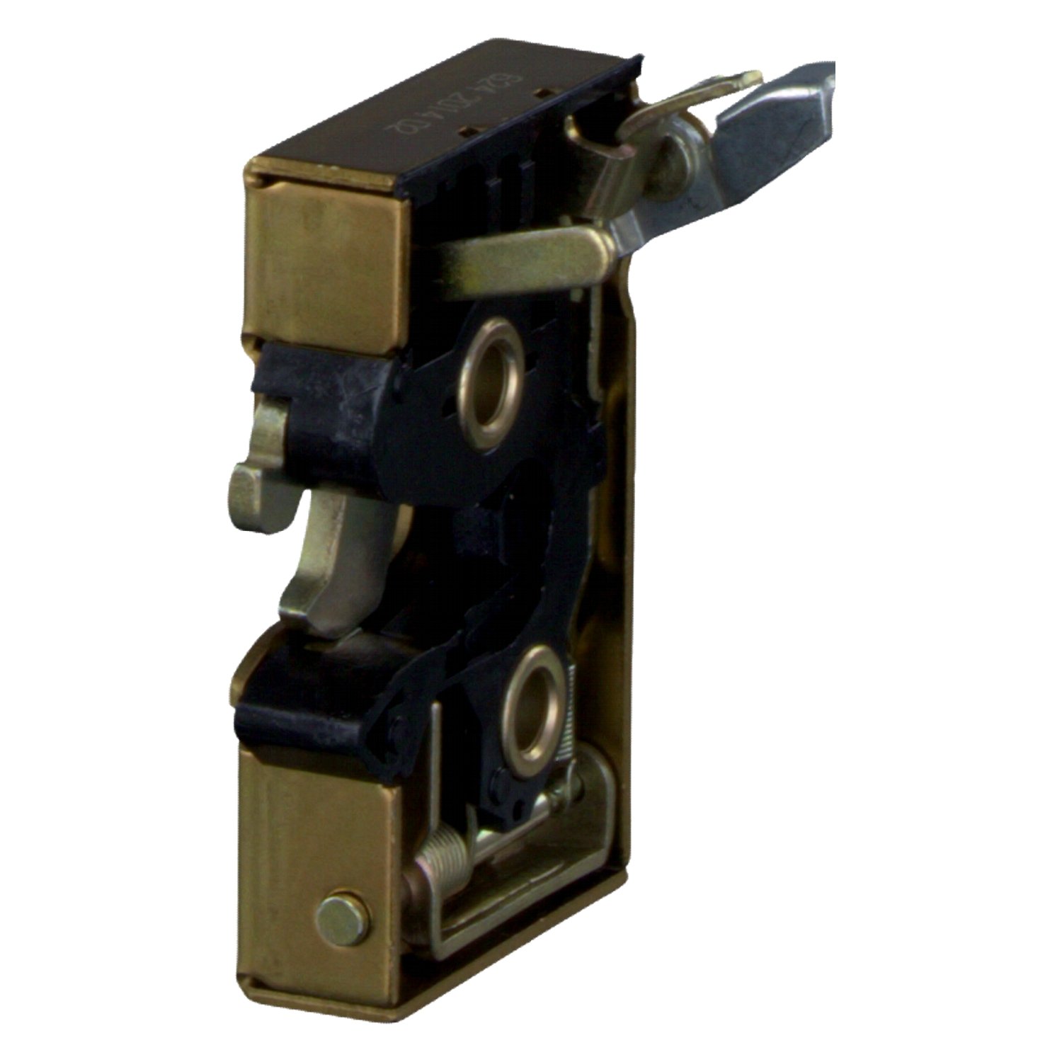 Замок двери FEBI BILSTEIN 17016 для AUDI VW, передний левый, фото №5