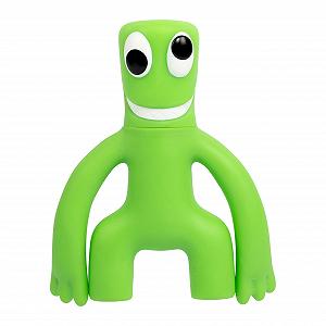 Фигурка Goo Jit Zu Rainbow Friends Green synthetic.ua - Фото 1