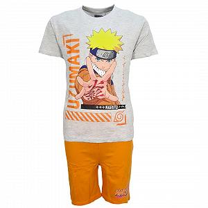 Пижама E plus M Naruto Shippuden для мальчиков - Фото 1