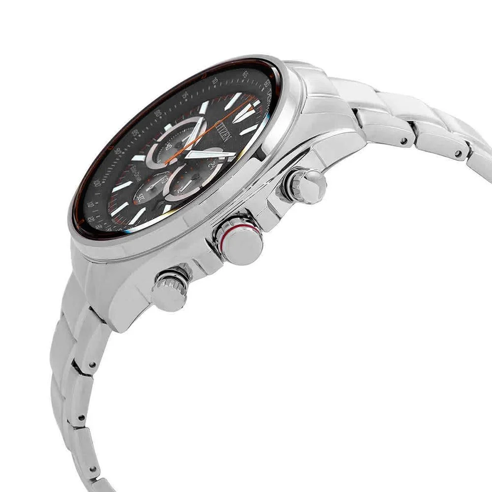 Часы Citizen Eco-Drive Solar 32023836, фото №4 Часы Citizen Eco-Drive Solar 32023836, фото №4