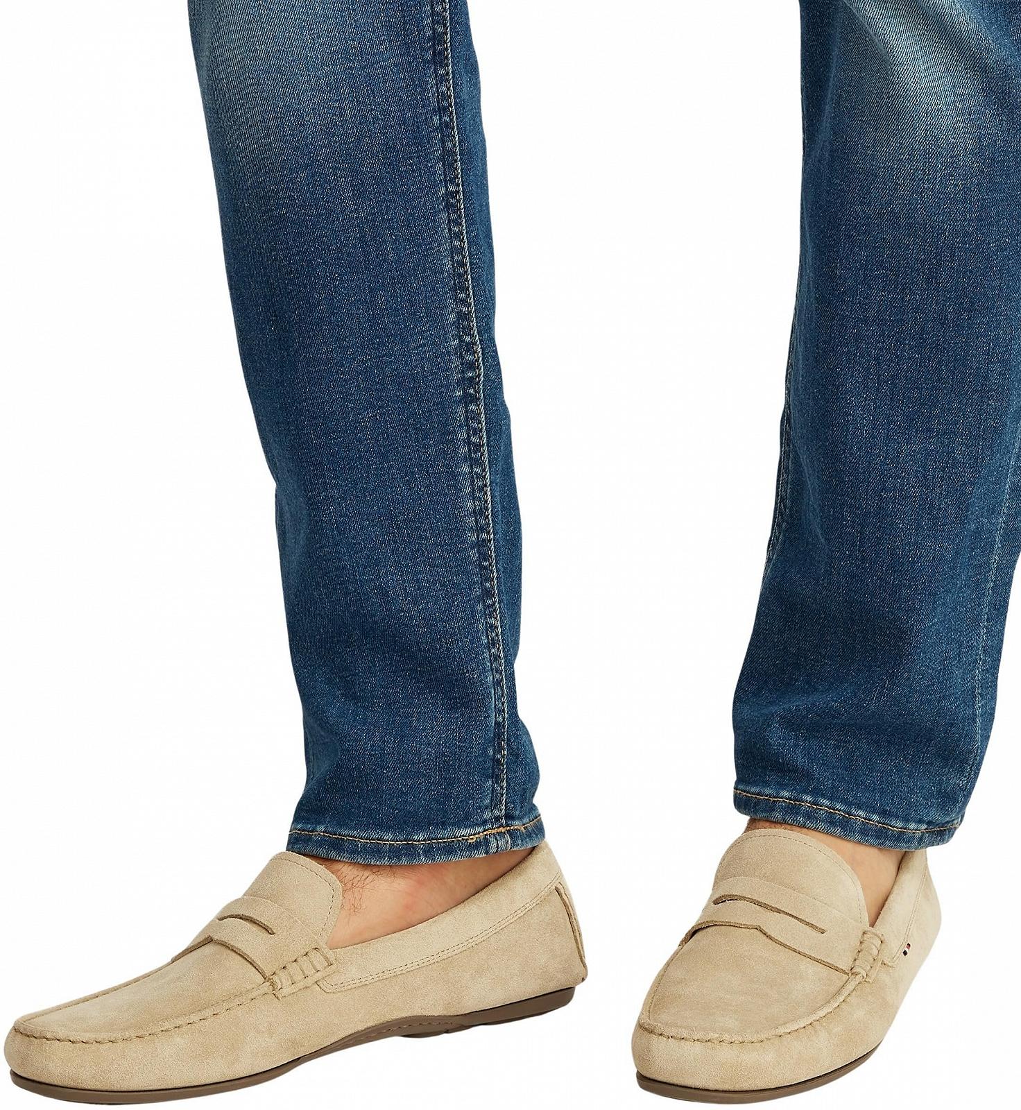 Лофер Tommy Hilfiger Шкіряні, фото №6