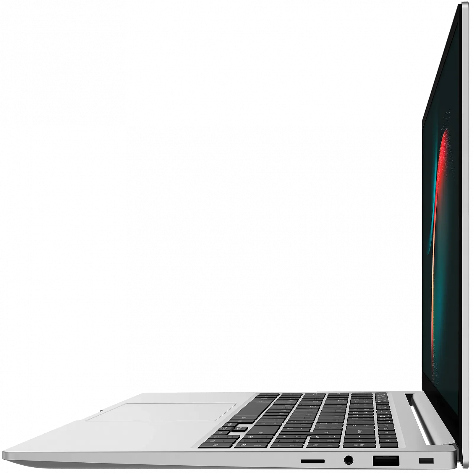 Ультрабук 15.6" Samsung Galaxy Book3 (NP750XFG-KB1FR) Intel Core i7-1355U RAM 16GB SSD 512GB 12ч батарея Win11 Алюминиевый корпус (UKR), фото №8