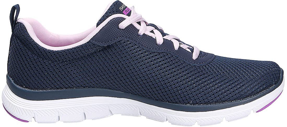 Кроссовки Skechers Flex Appeal 4.0 Brilliant View, женские, фото №5