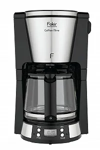 Кофемашина капельная Fakir Coffee Mine 1.5 л 800 Вт - Фото 1