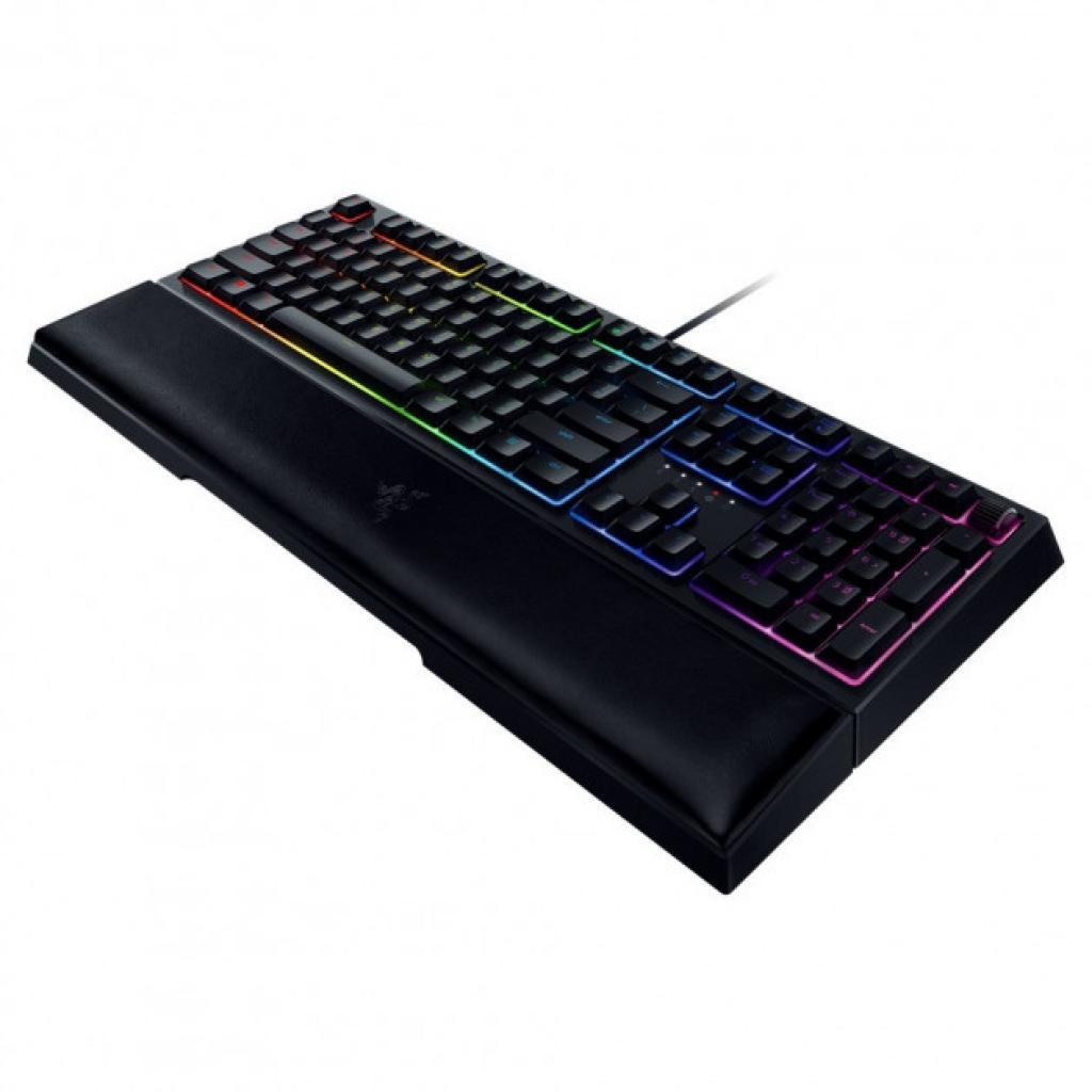 Клавиатура Razer Ornata V2 RU (RZ03-03380700-R3R1), фото №3