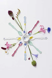 Ложка чайная Pip Studio Royal Multi synthetic.ua - Фото 1