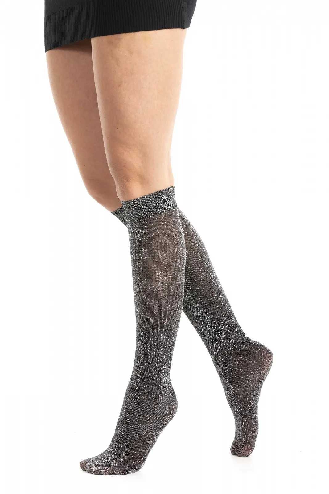 Женские гольфы Цветные 3 пары, 40 ден, фото №1