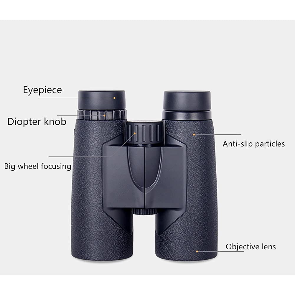 Бінокль Generic 8 x 42 Waterproof, фото №5