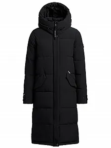 Парка khujo Dairi Жіноча - Фото 1