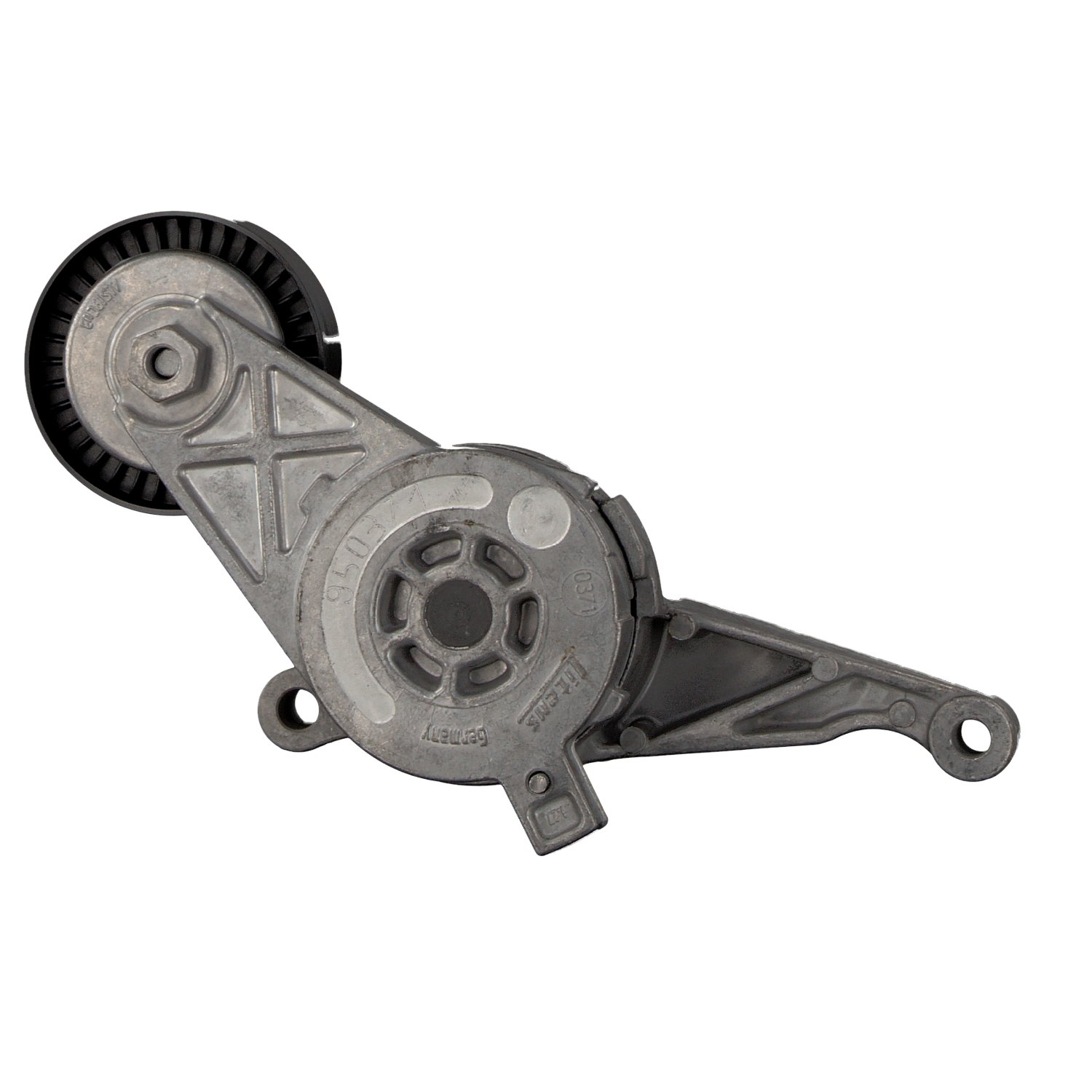 Натяжитель поликлинового ремня FEBI BILSTEIN 28025 для AUDI FORD SEAT SKODA VW, фото №3