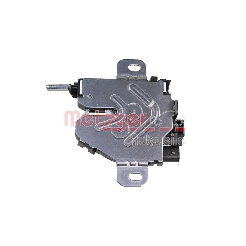 Замок капота METZGER 2310760 для FORD передний, фото №1