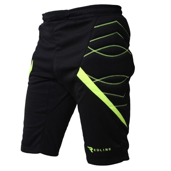 Джемпер Redline GK Short Slim Fit Lime L, фото №1