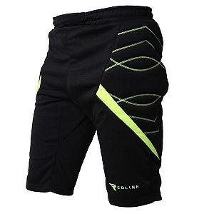 Джемпер Redline GK Short Slim Fit Lime L - Фото 1