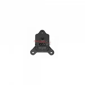 Датчик давления во впускном коллекторе METZGER 0906038 для ALFA ROMEO FIAT VAG CITROËN PEUGEOT - Фото 1