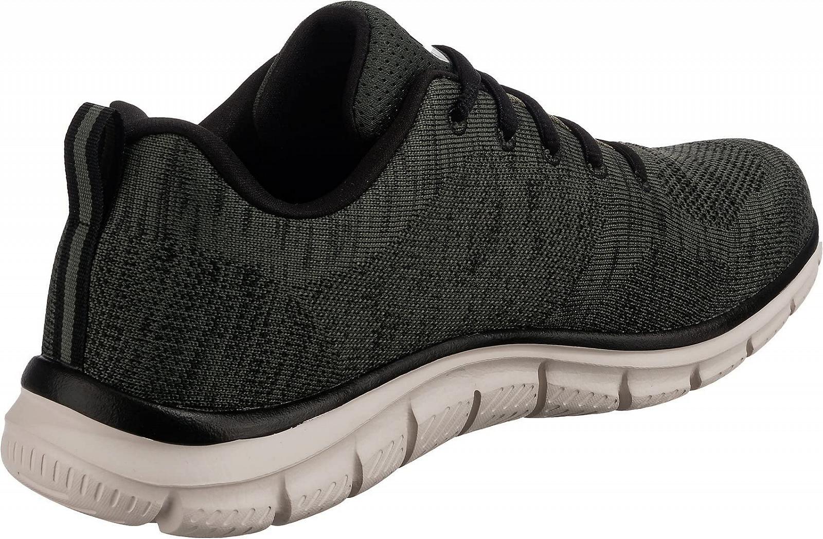 Кросівки Skechers Track-Front Runner чоловічі, фото №4