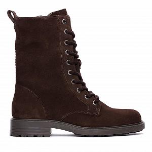 Чоботи Clarks Orinoco 2 Style Biker Жіночі - Фото 1