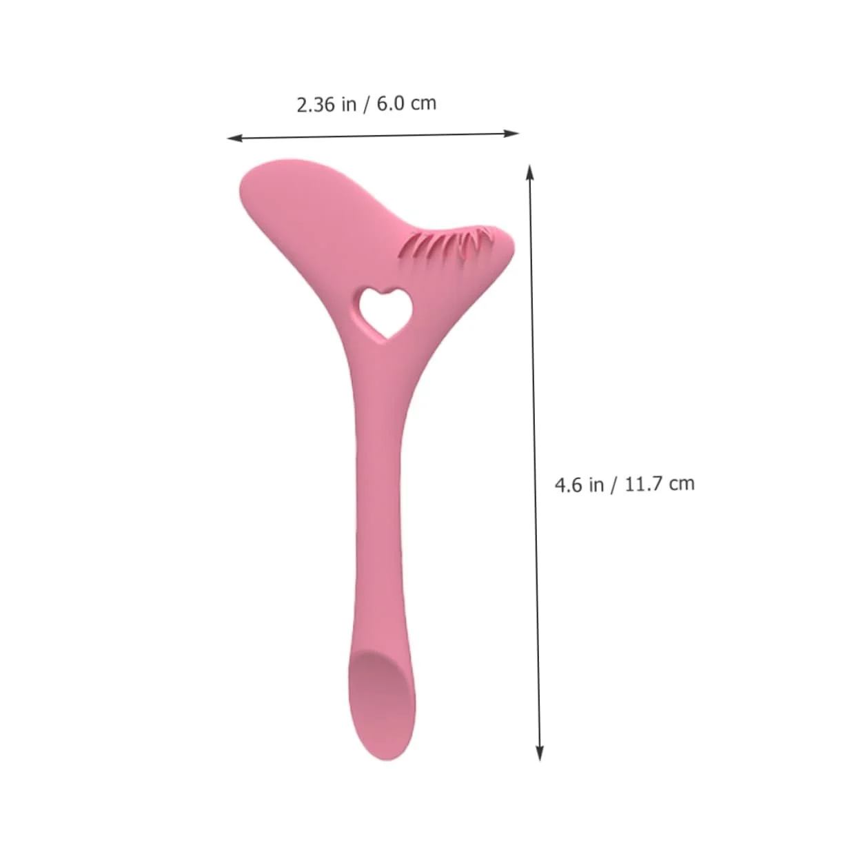 Инструмент для подводки глаз FRCOLOR, фото №2