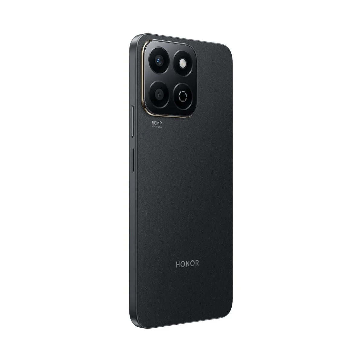 Смартфон Honor 200 Smart 5G 4GB RAM 256GB ROM Midnight Black, фото №5