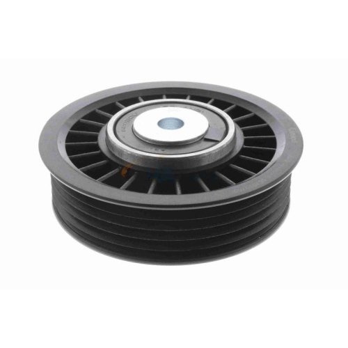 Ролик натяжителя поликлинового ремня VAICO V10-0898 для AUDI VW, фото №4 Ролик натяжителя поликлинового ремня VAICO V10-0898 для AUDI VW, фото №4