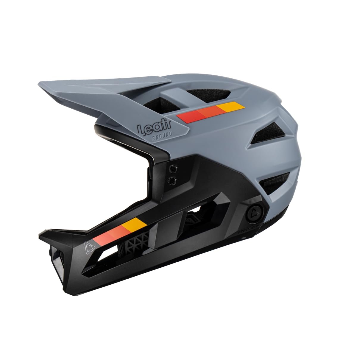 Шлем Leatt MTB Enduro 2.0 V23, фото №4