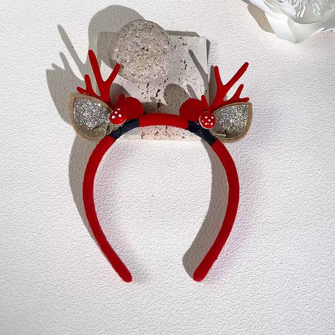 Обруч для волосся JUSTUNX, фото №6