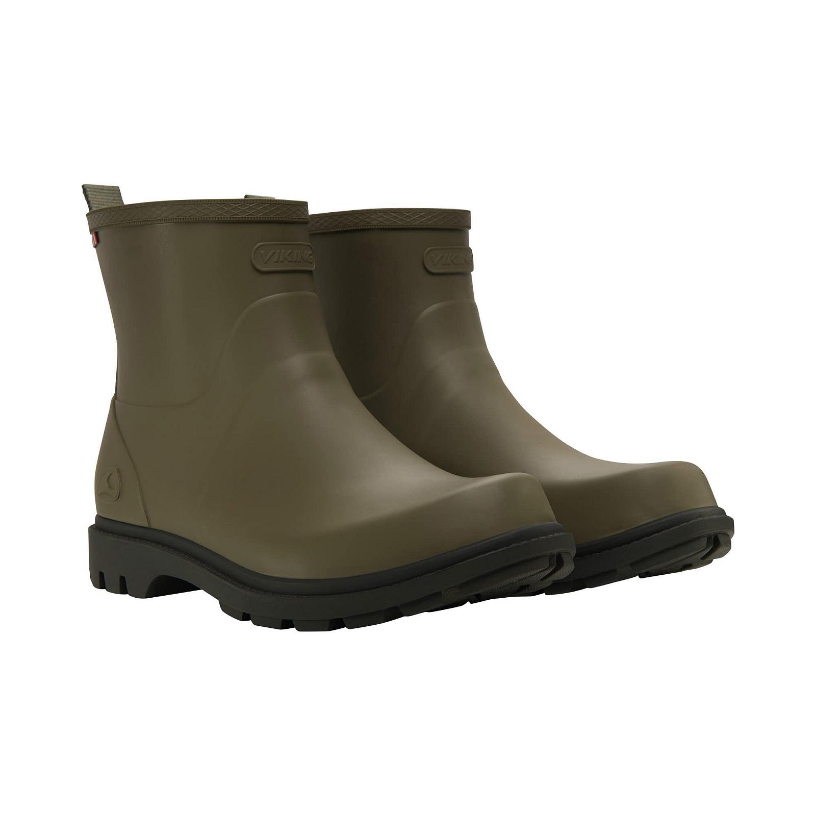 Гумові чоботи Viking Noble Unisex, фото №4