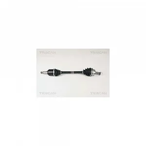 Приводной вал TRISCAN 8540 15536 для FIAT передняя ось слева - Фото 1