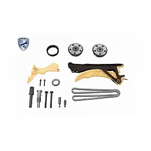 Комплект ланцюга ГРМ VAICO EXPERT KITS + V20-10006 для BMW MERCEDES-BENZ - Фото 1