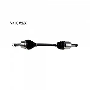 Приводной вал SKF VKJC 8126 для FIAT передний левый - Фото 1