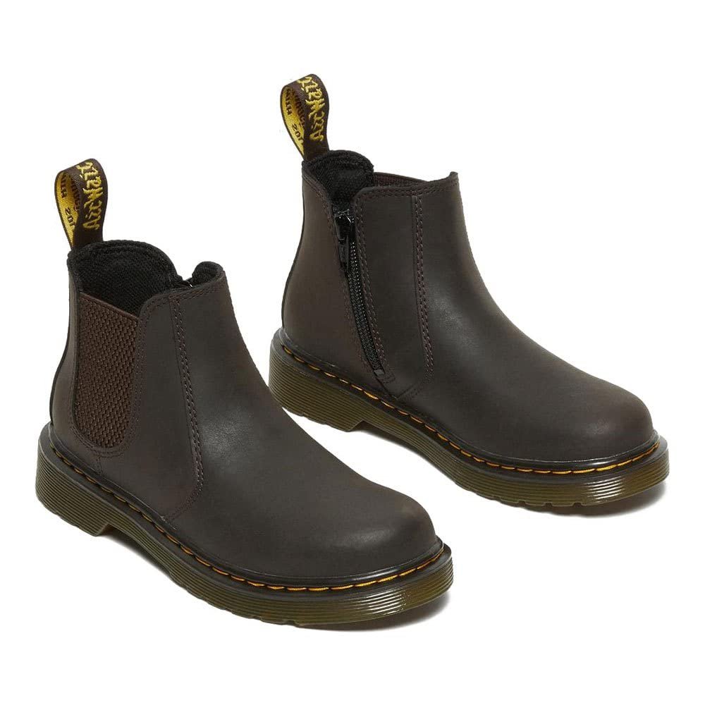 Челсі черевики Dr. Martens 2976 Y Дитячі Унісекс, фото №5