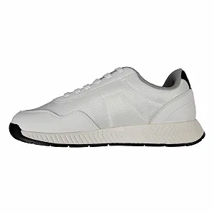 Кросівки BOSS Titanium_Runn Чоловічі Повсякденні на Шнурівці synthetic.ua - Фото 1