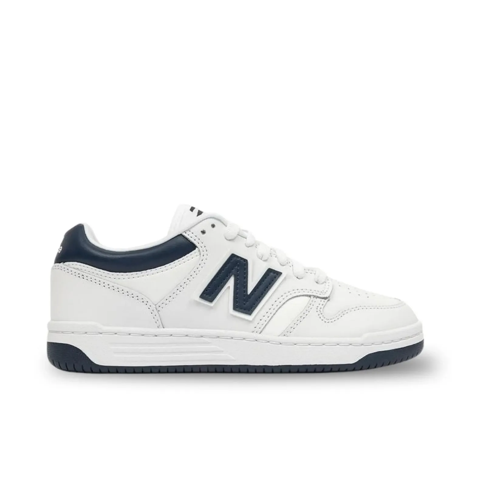 Кросівки New Balance Bb480 для хлопчиків, фото №1