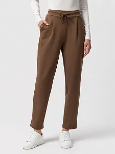 Женские брюки Les Lunes Amyy Nougat - XXS цена на synthetic.ua - Фото 1 Женские брюки Les Lunes Amyy Nougat - XXS synthetic.ua - Фото 1