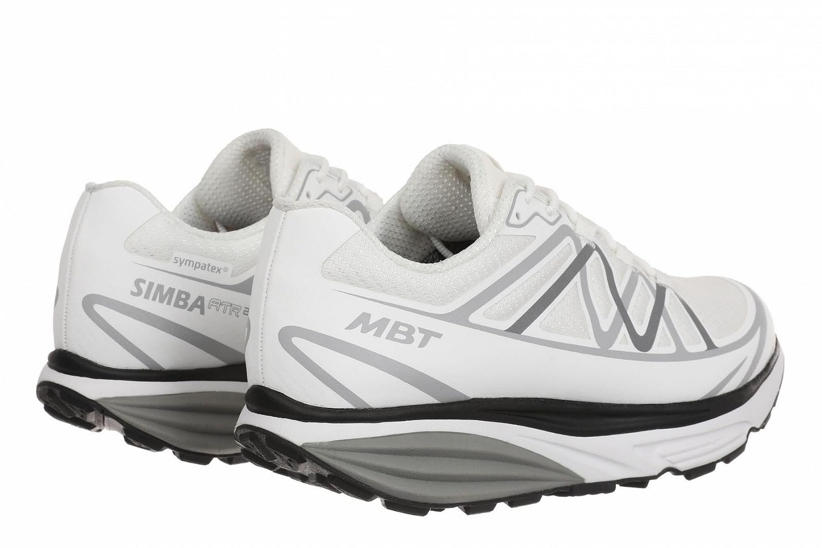Мужские Кроссовки MBT Simba ATR 2 SYM, фото №4