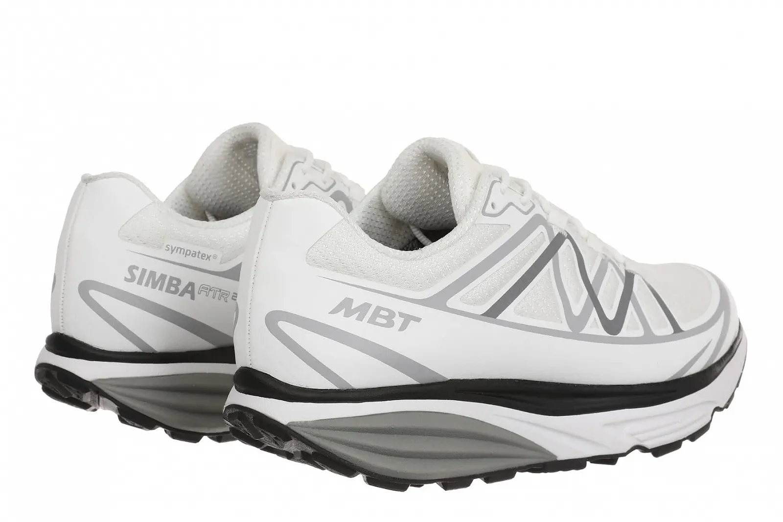 Мужские Кроссовки MBT Simba ATR 2 SYM, фото №4