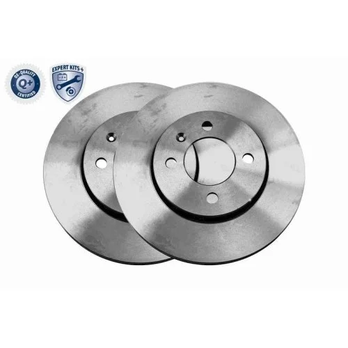 Комплект дискових гальм VAICO EXPERT KITS + V10-5591 для AUDI CHRYSLER SEAT, фото №3