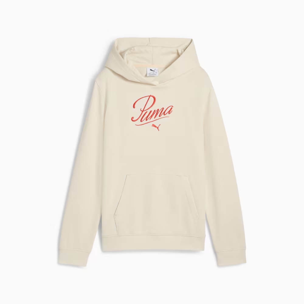 Худі ESS SCRIPT Hoodie 68580687 Puma L, фото №3