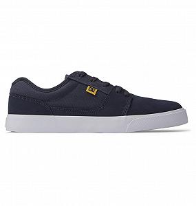 Кросівки DC Shoes Tonik ціна на synthetic.ua - Фото 1 Кросівки DC Shoes Tonik synthetic.ua - Фото 1