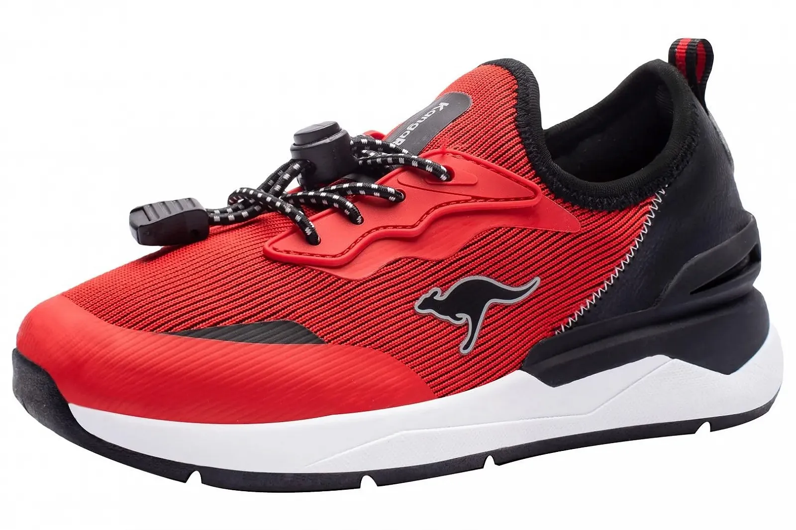 Кросівки KangaROOS Unisex Kd-Cross, фото №1