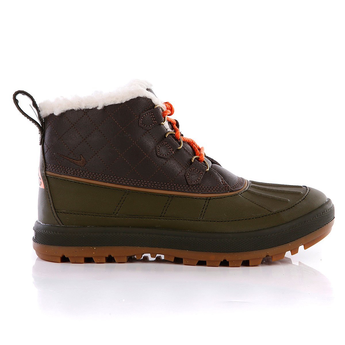 Ботинки Nike Woodside Chukka 3 35.5, фото №4