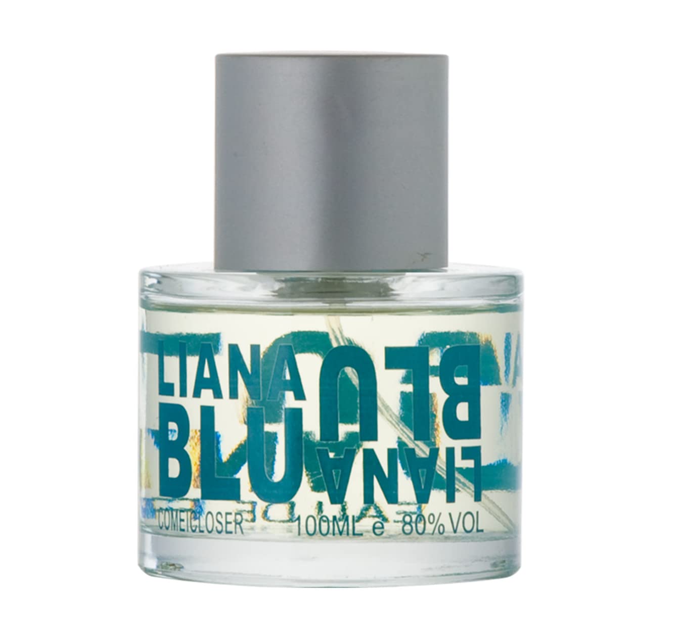 Парфюм Raphael Rosalee Cosmetics Liana Blu Femme/Women Парфюмированная вода SL 100 мл Parfum SL Premium - Extra High Fragrance Oil Content, фото №2