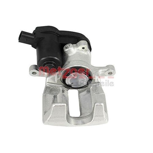 Гальмівний супорт METZGER GREENPARTS 6261393 задній лівий для AUDI, фото №2 Гальмівний супорт METZGER GREENPARTS 6261393 задній лівий для AUDI, фото №2