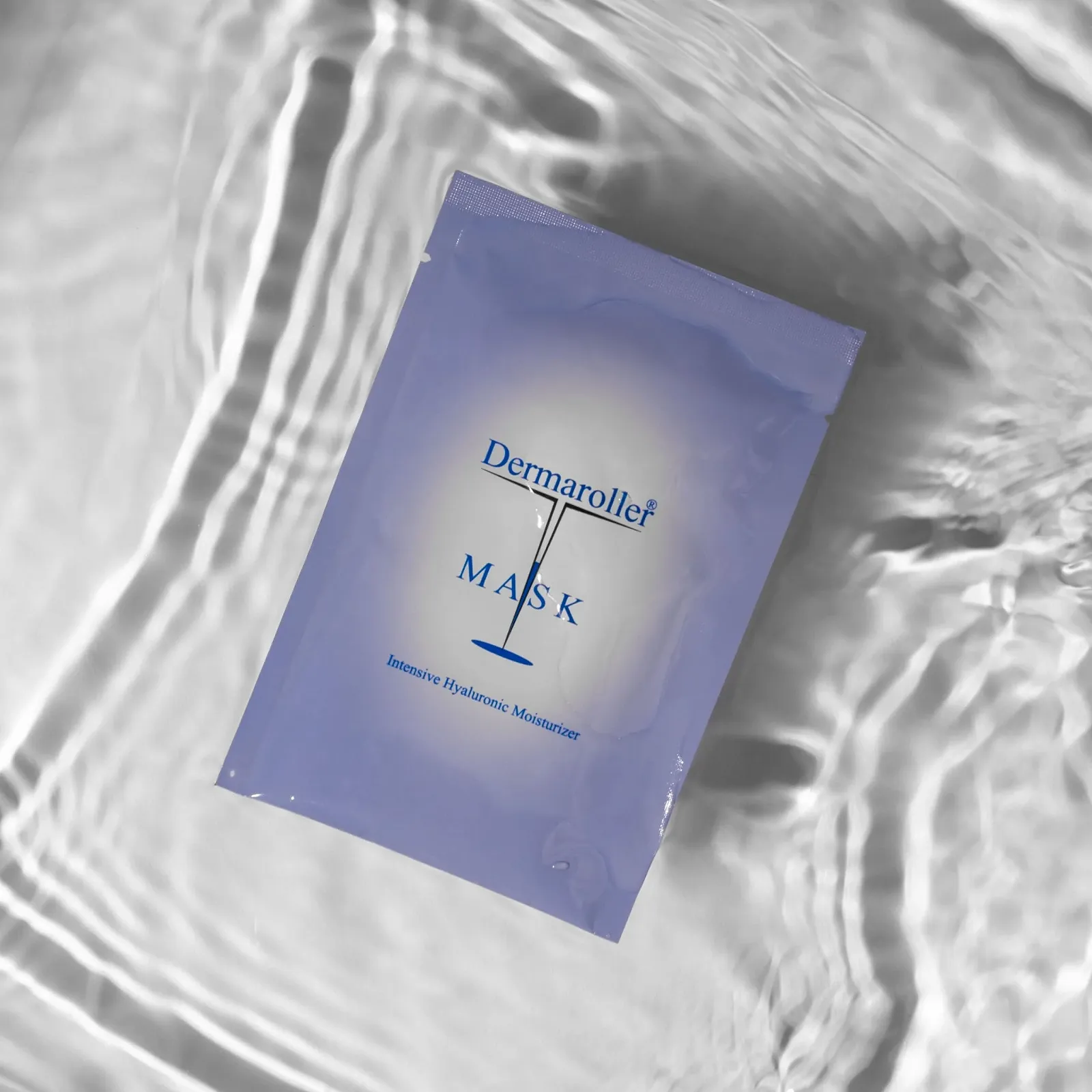 Маска Dermaroller 10 шт, фото №5