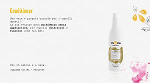 Кондиционер Yellow Professional Star Illuminator 500 мл synthetic.ua - Фото 1